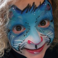 Amazing Face Painting by Linda - Event Services in Jacksonville, Florida