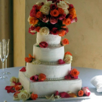 Amazing Kakes - Caterer in Austin, Texas