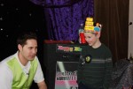 "A priceless smile on a birthday boy!" "A priceless smile on a birthday boy!"