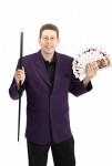 New York Magician Joey D New York Magician Joey D