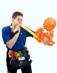 Balloon Art Combo Balloon Art Combo