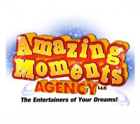 Amazing Moments Agency