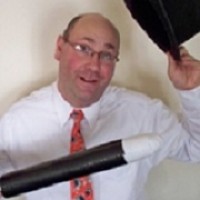 Amazing V - Strolling/Close-up Magician in Point Pleasant, New Jersey