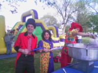 The Amazing Valenzi - Escape Artist in Paterson, New Jersey