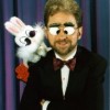 Amazing Jeffo: Not Your Typical Blind Magician