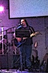 Shaun Salisbury