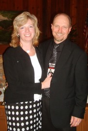Ambassadors of Grace