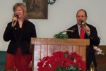 Christmas Concert