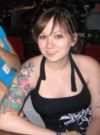 Amber Grace