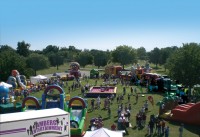 Amberg Entertainment - Party Rentals in Branson, Missouri