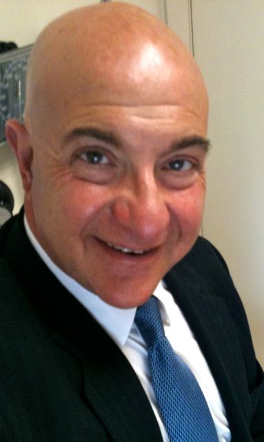 President/CEO
