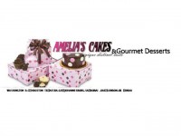 Amelia's Cakes