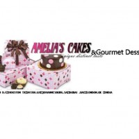 Amelia's Cakes - Caterer in Annapolis, Maryland