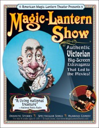 American Magic Lantern Theater