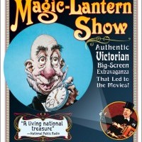 American Magic Lantern Theater - Patriotic Entertainment in Waterbury, Connecticut