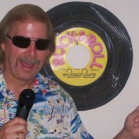 American Media Entertainment, LLC /"The Beach Bum" - Wedding DJ in Ocala, Florida