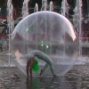 American Acrobats