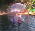 12 Sphere mermaid 12 Sphere mermaid