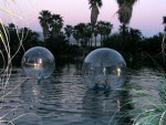 11 Lagoon spheres 11 Lagoon spheres