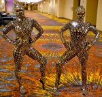 Mirrored Dolls Mirrored Dolls