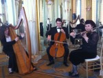 Trio at Westin #2 Trio at Westin #2