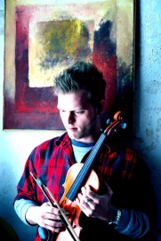 Amos Hopkins Band