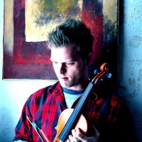 Amos Hopkins Band - Acoustic Band in Franklin, Indiana