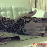 Amoz Henna Art - Unique & Specialty in Mirabel, Quebec
