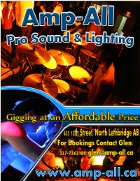 Amp All Audio