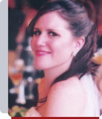 Amy Croall