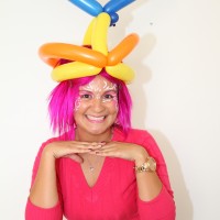 Ana-Star - Face Painter in Hollywood, Florida