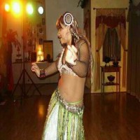 Anahata Dance and Fitness Studio - Belly Dancer in Dayton, Ohio