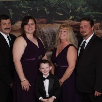 Anchor Holds Gospel Singers - Gospel Singer in Knoxville, Tennessee