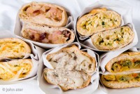 Anda Piroshki