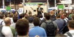 Trade Show Crowd Shot