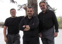 Anderson Bourque - Jazz Band in Warren, Michigan