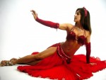 Azima - Belly dancer Azima - Belly dancer
