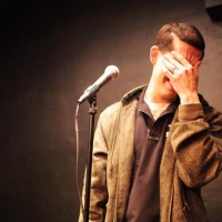 Andres Chavez - Spoken Word Artist in Garden Grove, California