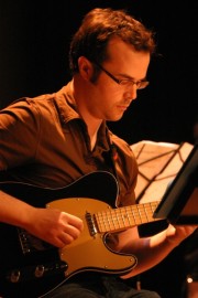 Andrew Boscardin