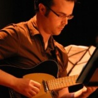 Andrew Boscardin - Jazz Band in Kirkland, Washington