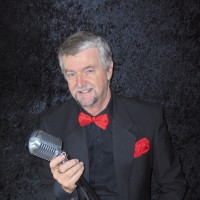Andrew Clyde - Rat Pack Tribute Show in San Jose, California