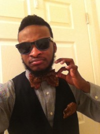 Andrew Davis IV