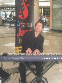 Andrew Fazackerley, fazmusic inc.