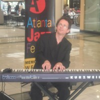 Andrew Fazackerley, fazmusic inc. - Pianist in Cartersville, Georgia