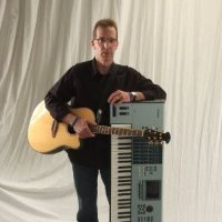 Andrew J. Prayner - Multi-Instrumentalist in Akron, Ohio