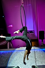 Andrew Leach- Aerial Artist