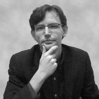 Andrew Palmer - Pianist in Cuyahoga Falls, Ohio
