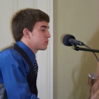 Andrew R. Vensel: Classical Singer - Singers in Carlisle, Pennsylvania