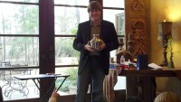 Andrew Smith: Woodlands Magician - Petting Zoos for Parties in Conroe, Texas