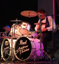 Andrew Thielen Big Band
